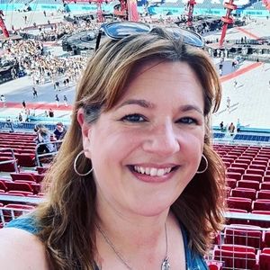 Meet your Posher, Kate